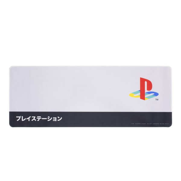 PlayStation Heritage Mouse Pad