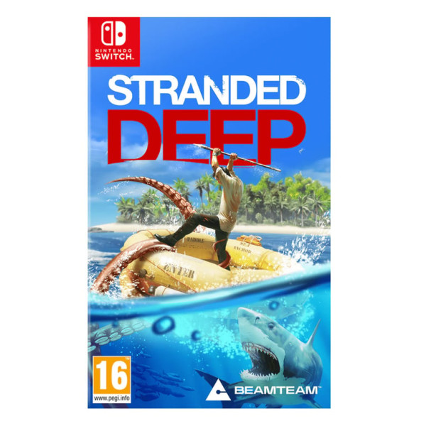 Switch Stranded Deep