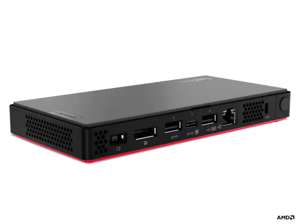 Mini računar Lenovo ThinkCentre M75n 3300U/8G/NVMe 128GB/m&k/Win10 Pro 11G40002US