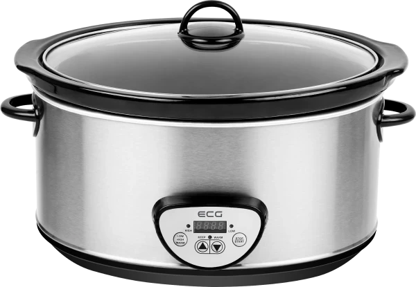 Aparat za sporo kuvanje ECG PH 6520/zapremina 6.5L