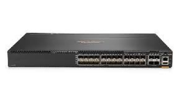 NET HP Aruba 6300M 24SFP+ 4SFP56