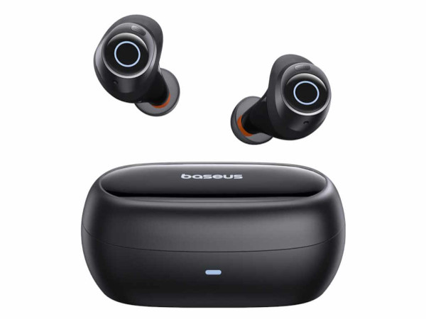 Slušalice BASEUS Bowie MA20 TWS/crna