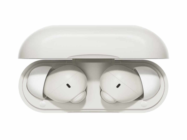 Slušalice BASEUS Bowie E17/bubice/bežicne/bela