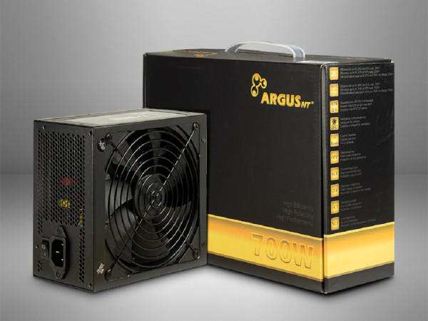  PSU ArgusNT GPS-700W 80+Gold