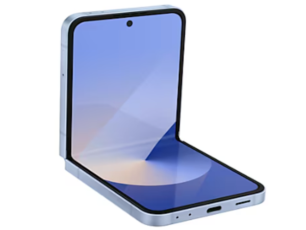 Smartphone SAMSUNG Galaxy Z Flip6 12GB/512GB/plava