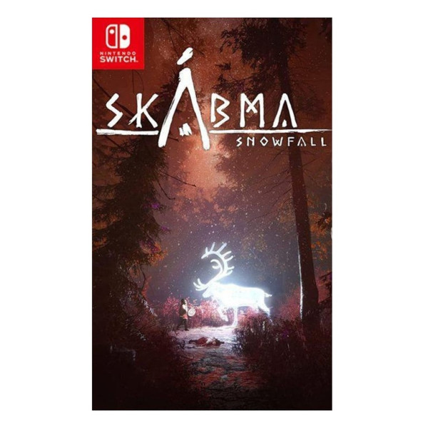 Switch Skabma: Snowfall