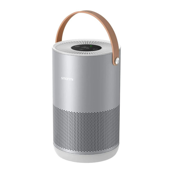 Air Purifier P1 - Silver