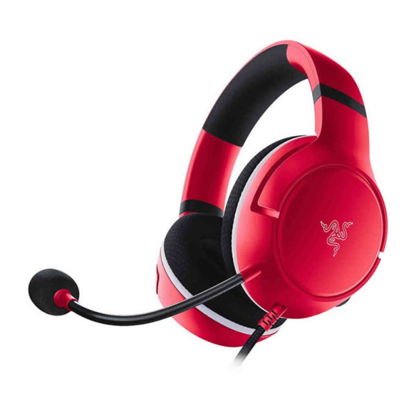 Razer Kaira X for Xbox Pulse Red Headset for Xbox X/S