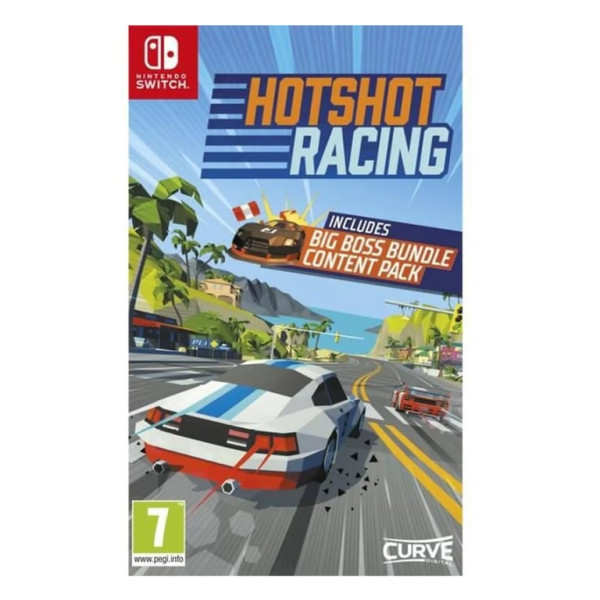 Switch Hotshot Racing Club (CIAB)