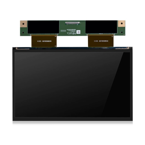 Saturn 2 10'' 8K LCD Screen