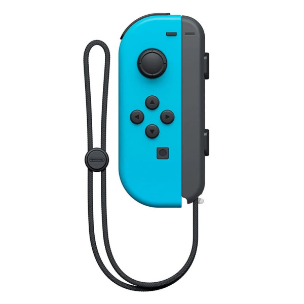 Nintendo Switch Joy-Con Left (Blue)