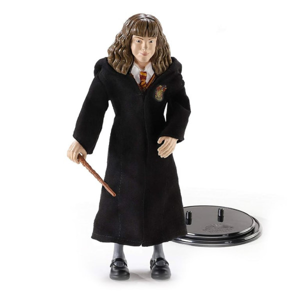 Harry Potter - Bendyfigs - Hermione
