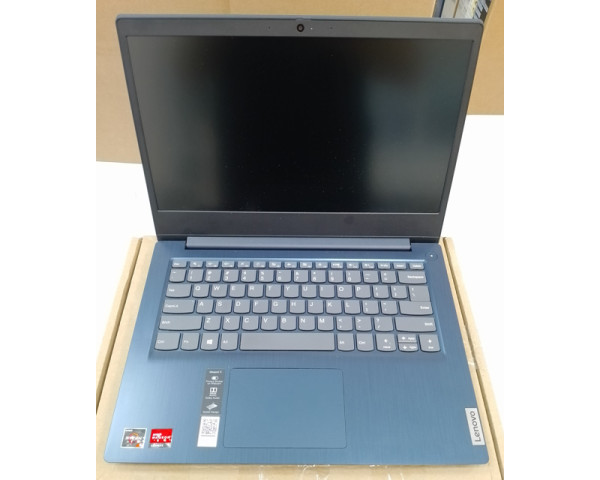 LENOVO IdeaPad 3 14 inča FHD AMD Ryzen 5 3500U 8GB 256GB SSD Win10Home plavi outlet 