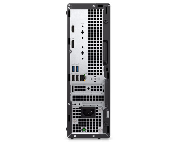 DELL OptiPlex 7020 SF i3-14100 8GB 512GB SSD Ubutu 3yr ProSupport + WiFi 