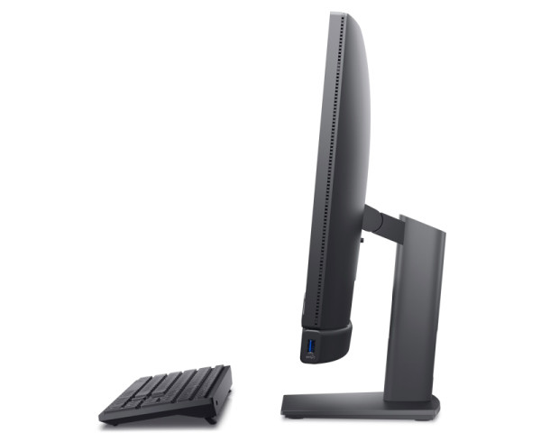 DELL OptiPlex 7420 AiO 23.8 inch FHD i5-12500T 16GB 512GB SSD Win11Pro 3yr ProSupport + WiFi 