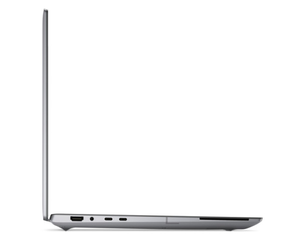 DELL Precision M5690 16 inch FHD+ 500 nits Core Ultra 9 185H 32GB 1TB SSD Arc graphics Backlit FP Win11Pro 3yr ProSupport laptop 