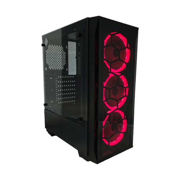 Kućište IG-MAX F5508 no PSU