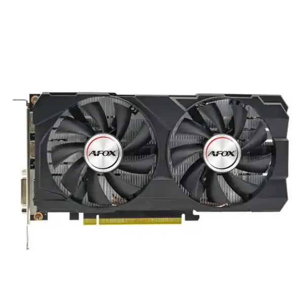 Grafička karta Afox GTX 1660 Super 6GB DDR6 192bit DVI/HDMI/DP
