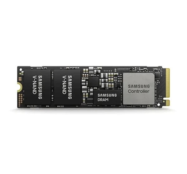 SSD M.2 NVMe 512GB Samsung  PM9C1a MZVL8512HDLU bulk