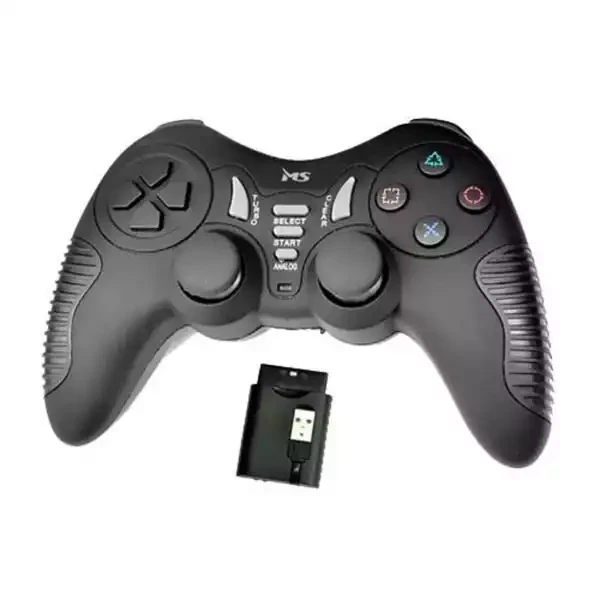 Joypad MS CONSOLE M500 6in1 Wireless