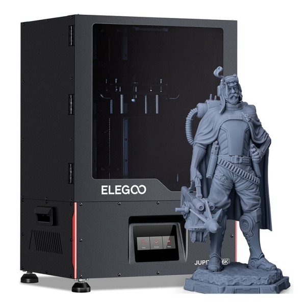 Jupiter 3D Printer - EOL