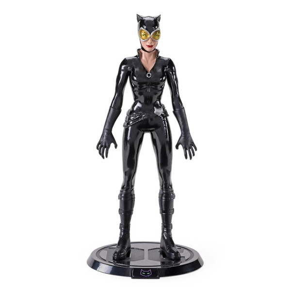 DC - Catwoman Bendyfig (Comic)