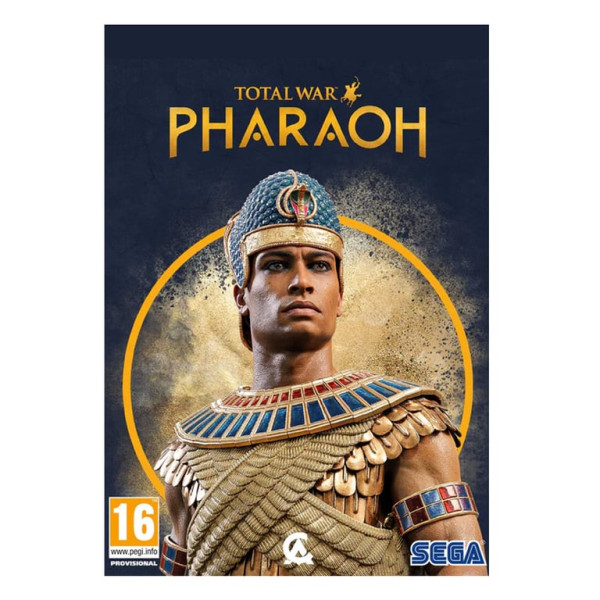 PC Total War: PHARAOH – Limited Edition