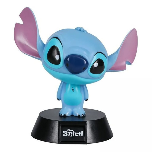 Stitch Icon Light