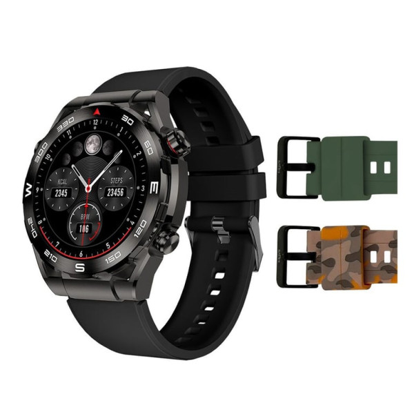 Ares Smart Watch