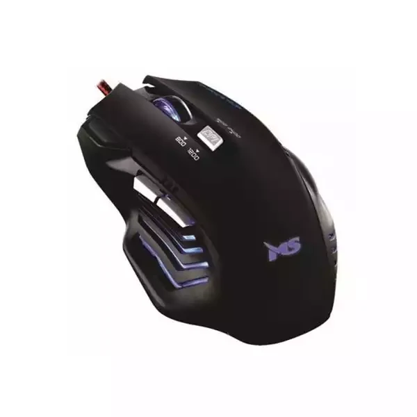 Miš MS Industrial Nemesis C100