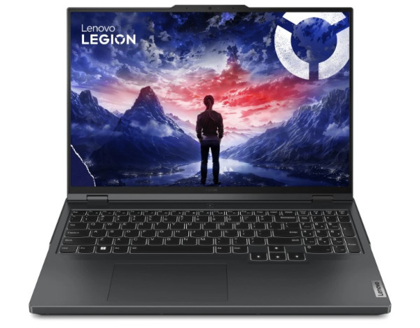 NB Lenovo Legion Pro5 16 i9-14900HX/32GB/M.2 1TB/16''/RTX4070 8GB/83DF00GEYA