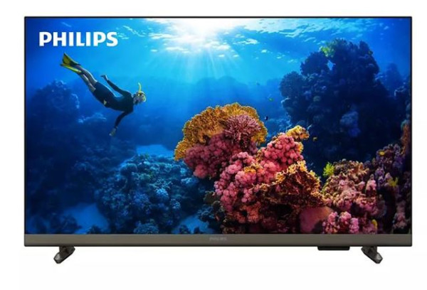 PHILIPS LED TV 32PHS680812, HD, SMART, CRNI