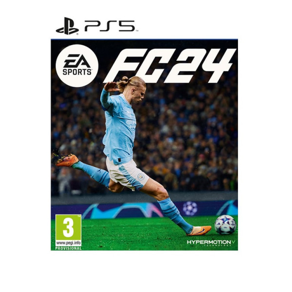 PS5 EA SPORTS: FC 24