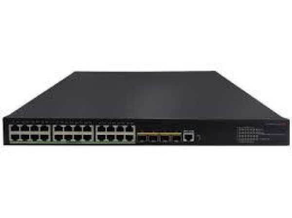H3C LS-5170-28S-EI-GL 4SFP Plus Ethernet Switch