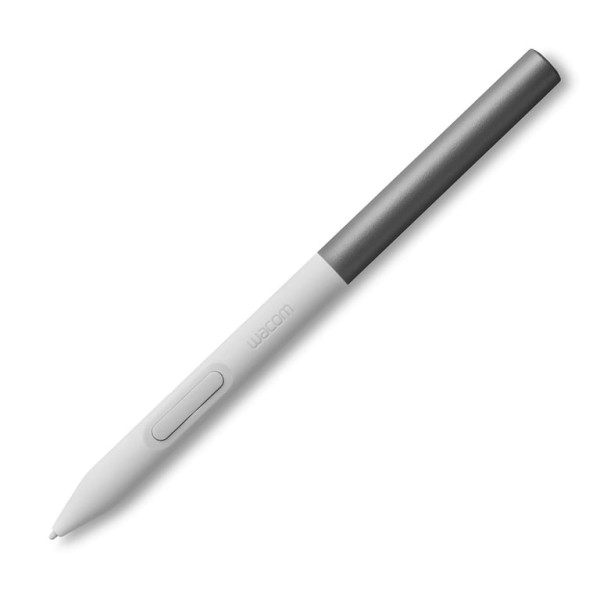 Wacom One Standard Pen White-Gray