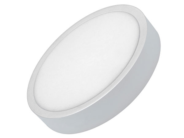 XLED-24-CW Nadgradni okrugli LED panel 6000K,1920Lm,Fi265-28mm