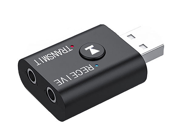 BT prijemnik RBT-036 pretvara obican zvucnik u BT zvucnik+ salje signal sa PC/TV-a