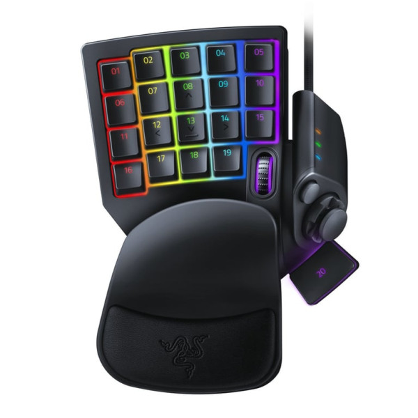 Tartarus Pro - Analog Optical Gaming Keypad