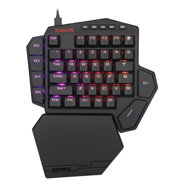 Diti Elite K585RGB-KS Wireless Mechanical Gaming Keyboard