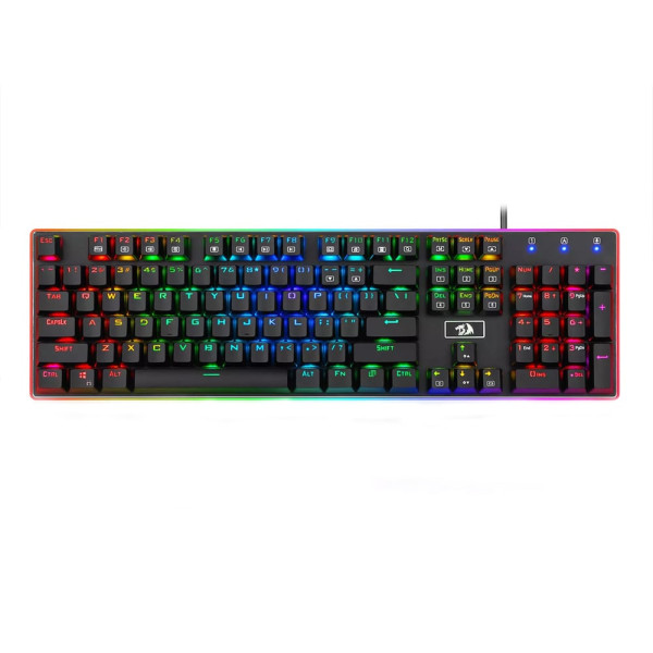 Ratri K595 RGB Mechanical Gaming Keyboard