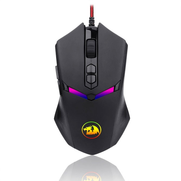 Nemeanlion2 M602 Gaming Mouse