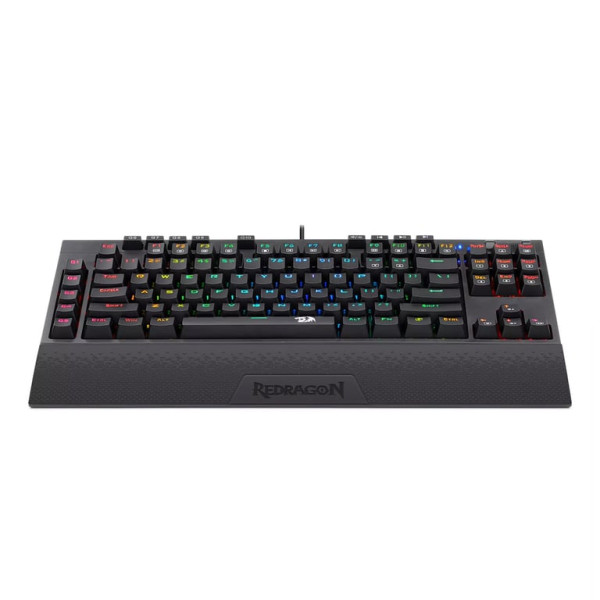 Vishnu K596 RGB Wireless/Wired Mechanical Gaming Keyboard
