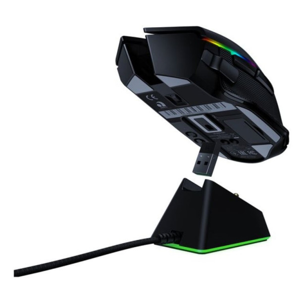 Bežični miš Razer Basilisk Ultimate RZ01-03170100-R3G1 20000 DPI