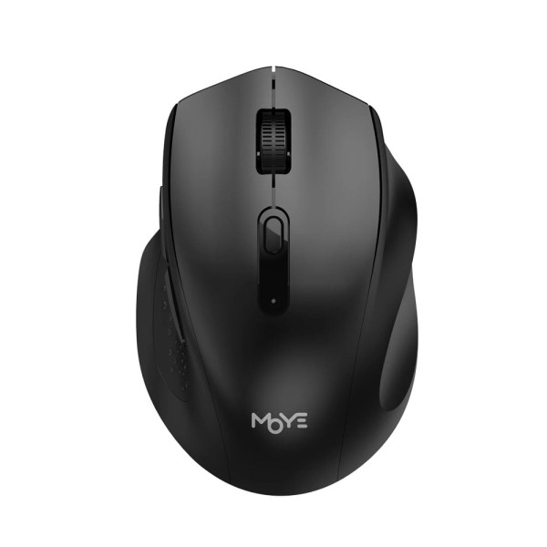 Ergo Wireless Mouse