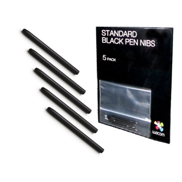 Standard Pen Nibs ACK-20001