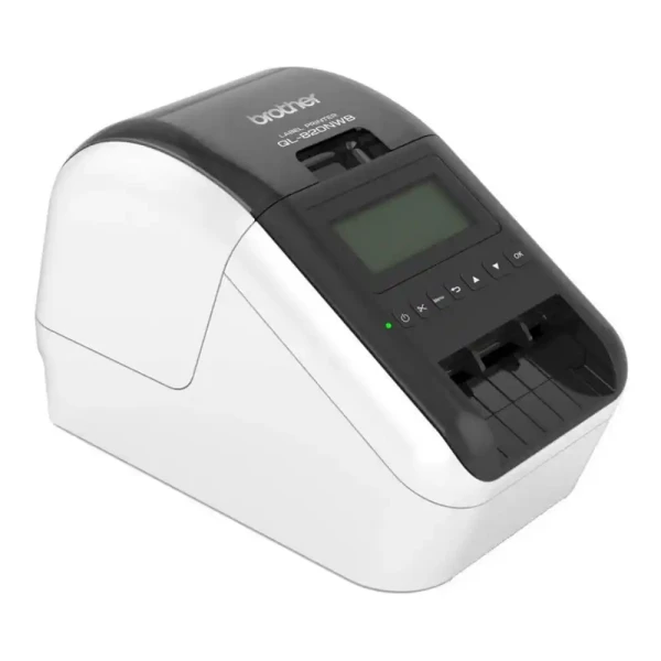 Štampač nalepnica 62mm