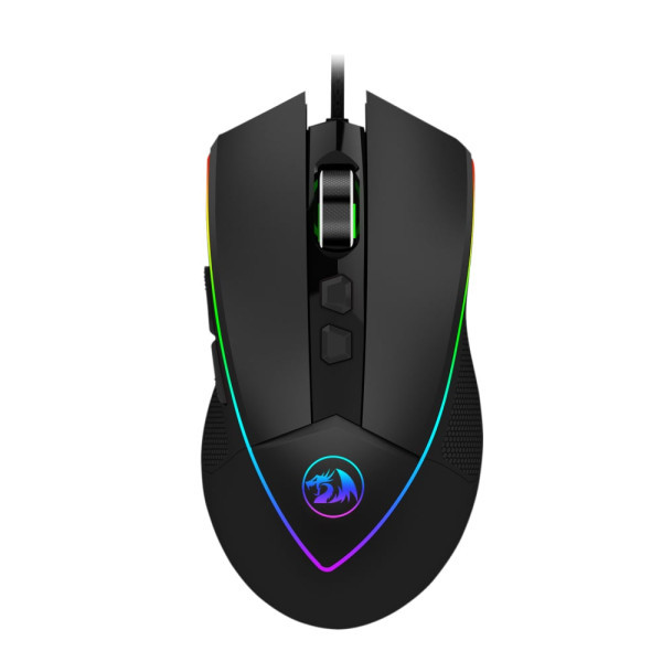 Emperor M909 RGB Gaming Mouse