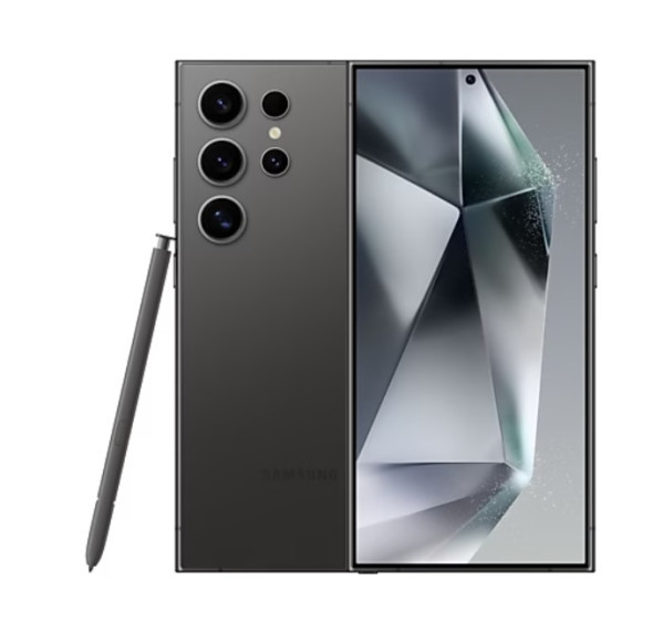 Samsung Galaxy S24 Ultra S928 5G Dual Sim 12GB/256GB SM-S928BZKGEUE