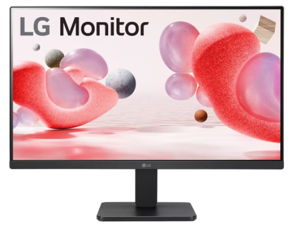 Monitor 23.8'' LG 24MR400-B IPS 1920x1080/100Hz/5ms/HDMI/VGA OUTLET