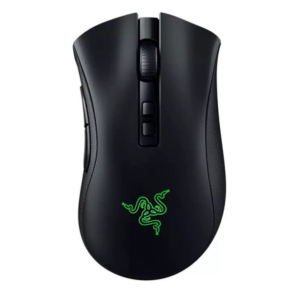 Razer DeathAdder V2 Pro Ergonomic Wireless Gaming Mouse